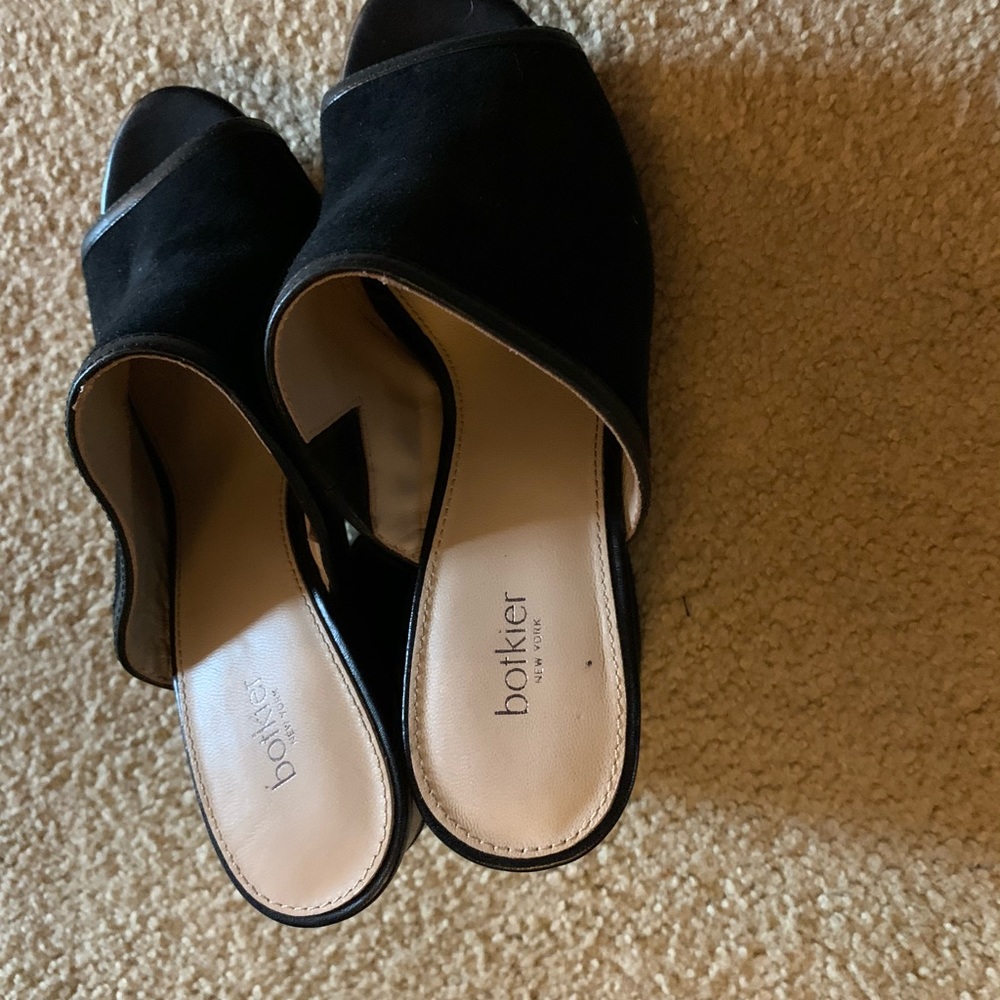 Botkier clogs - Picture 2 of 3